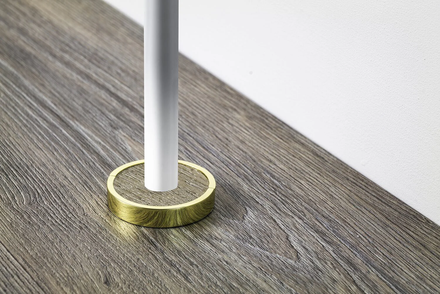 Ali Pipe Covers - Brass - Image 3