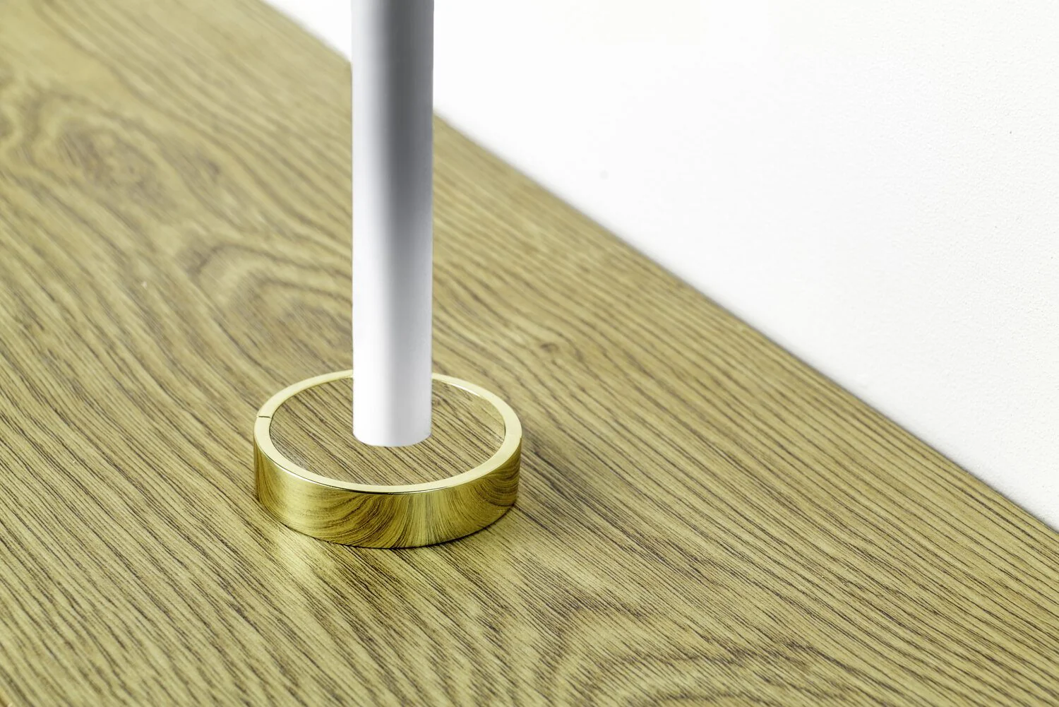 Ali Pipe Covers - Brass - Image 4