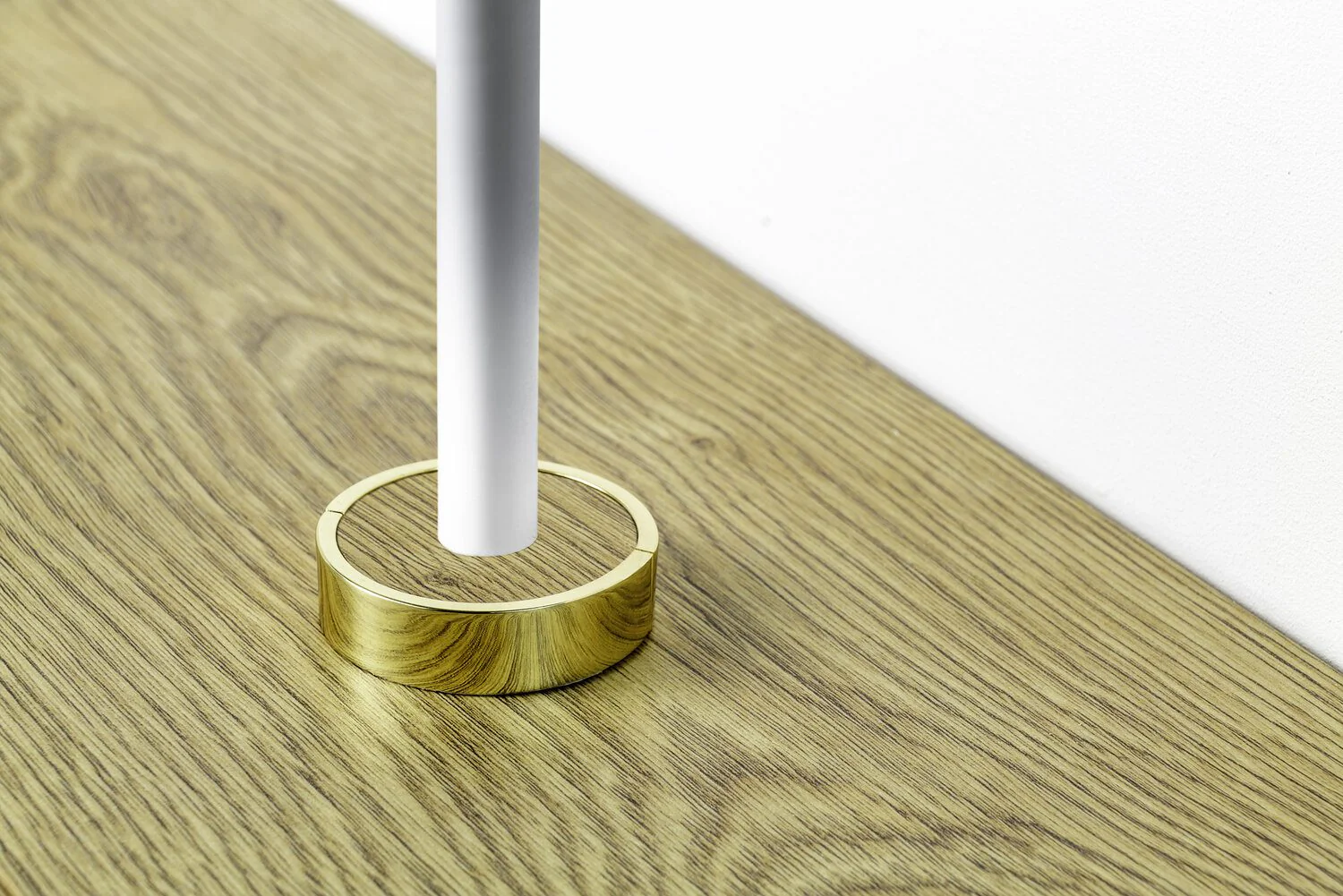 Ali Pipe Covers - Brass - Image 5