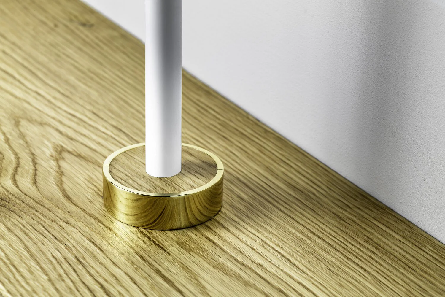 Ali Pipe Covers - Brass - Image 6