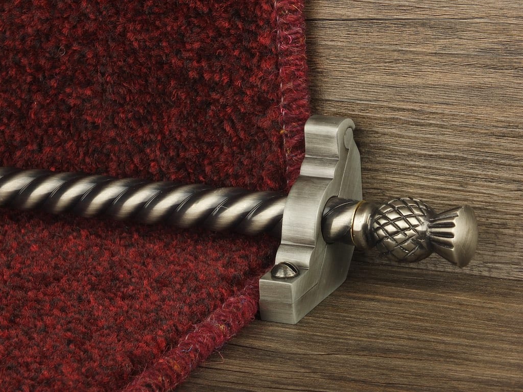 Arran - Pewter - Image 3