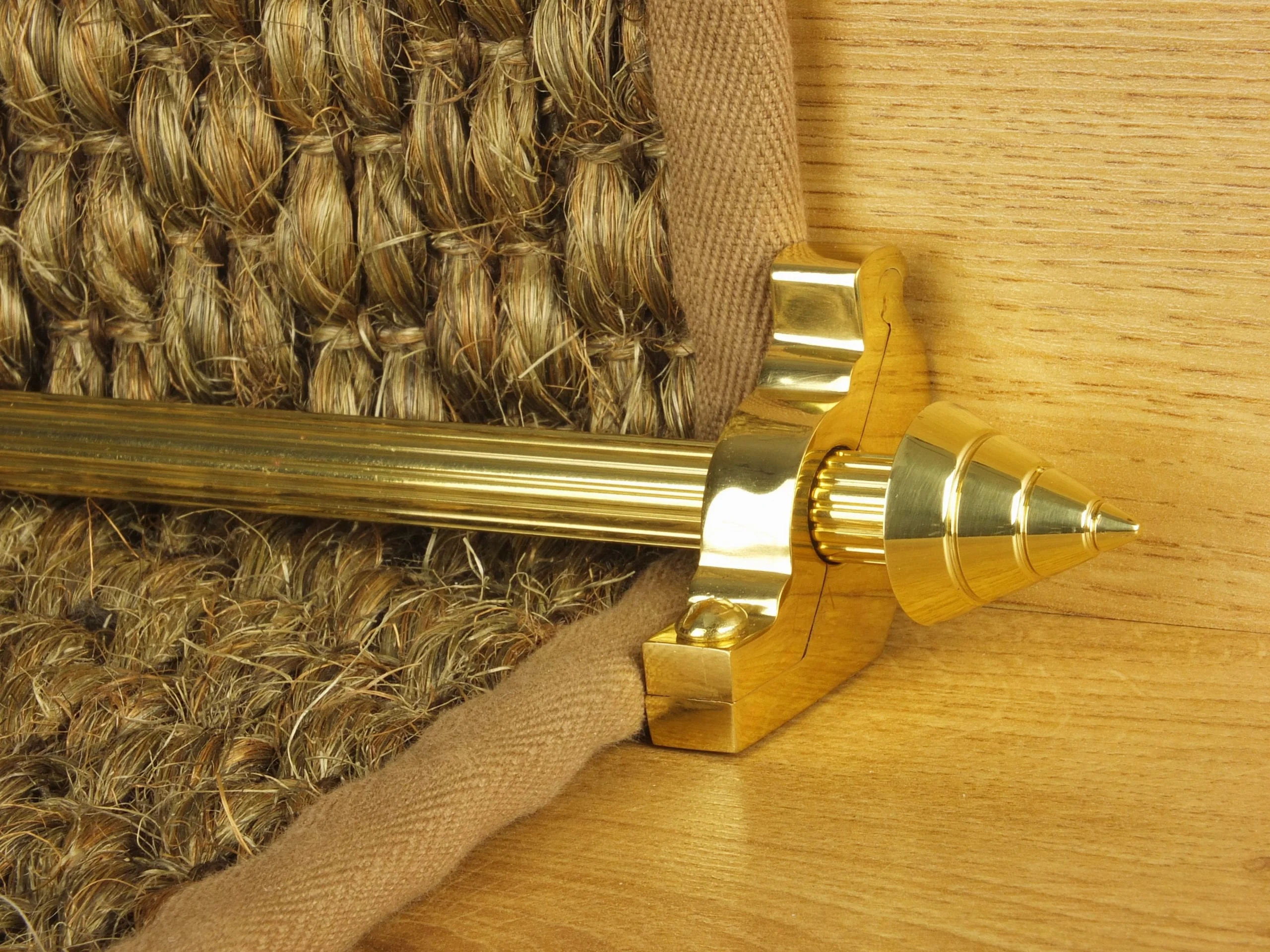 Arrow - Polished Brass - Image 2