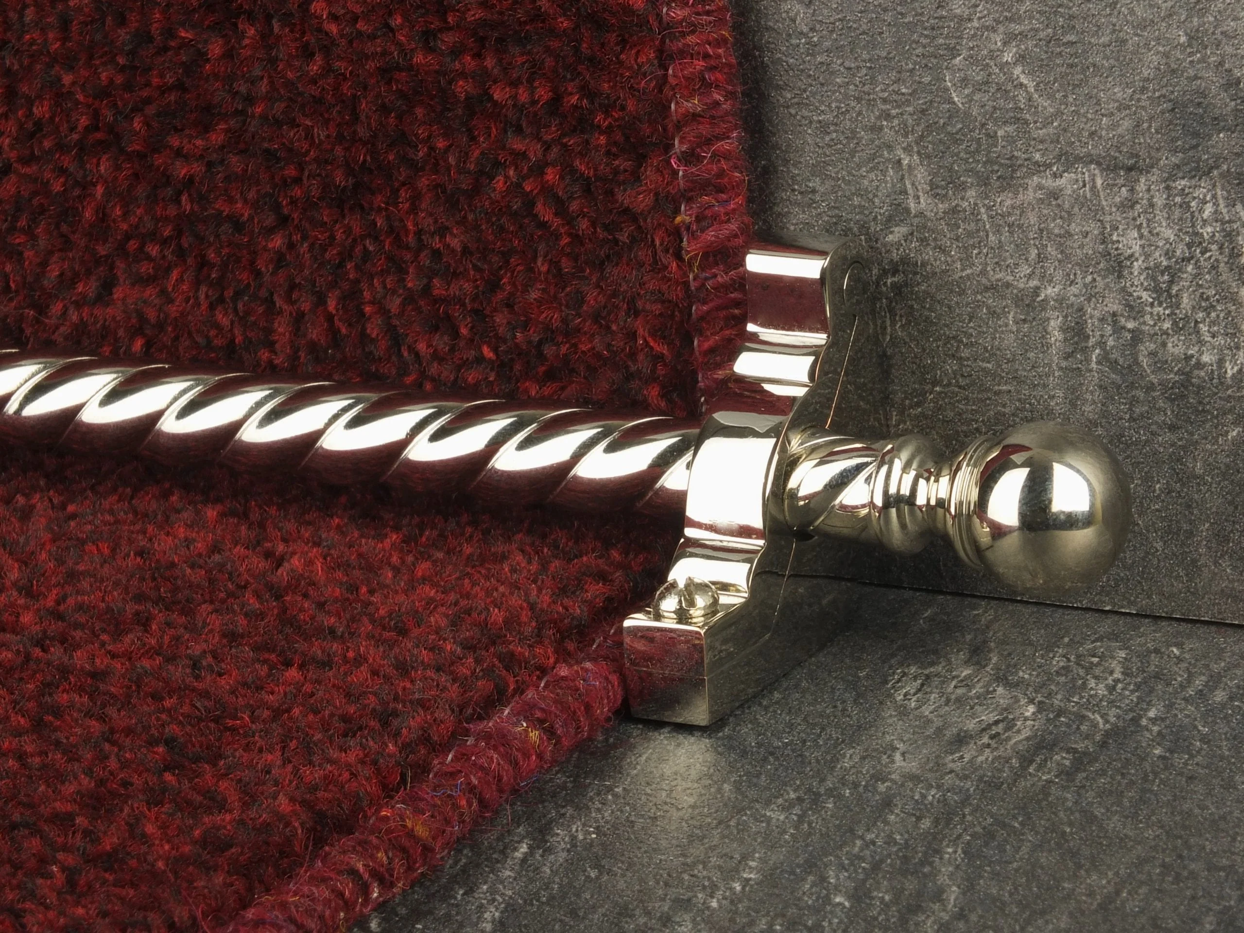 Balladeer - Polished Nickel - Image 3