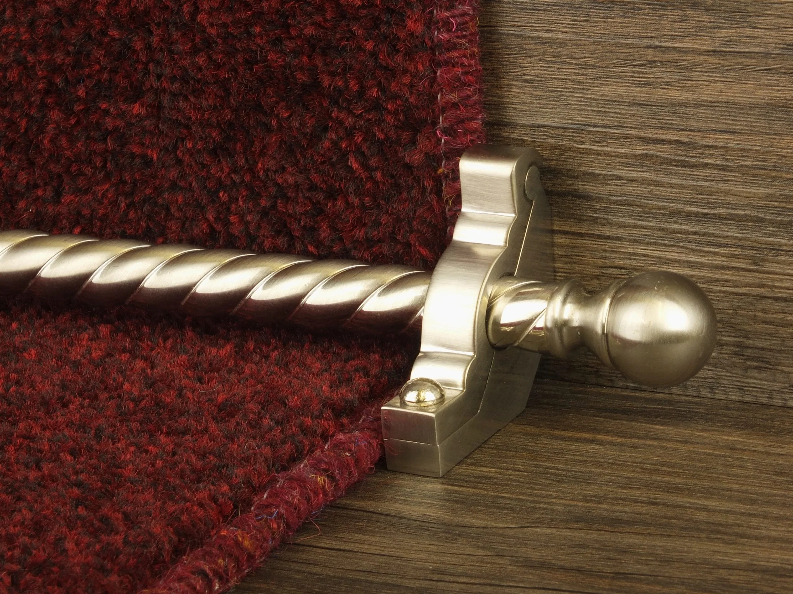 Balladeer - Satin Nickel - Image 3