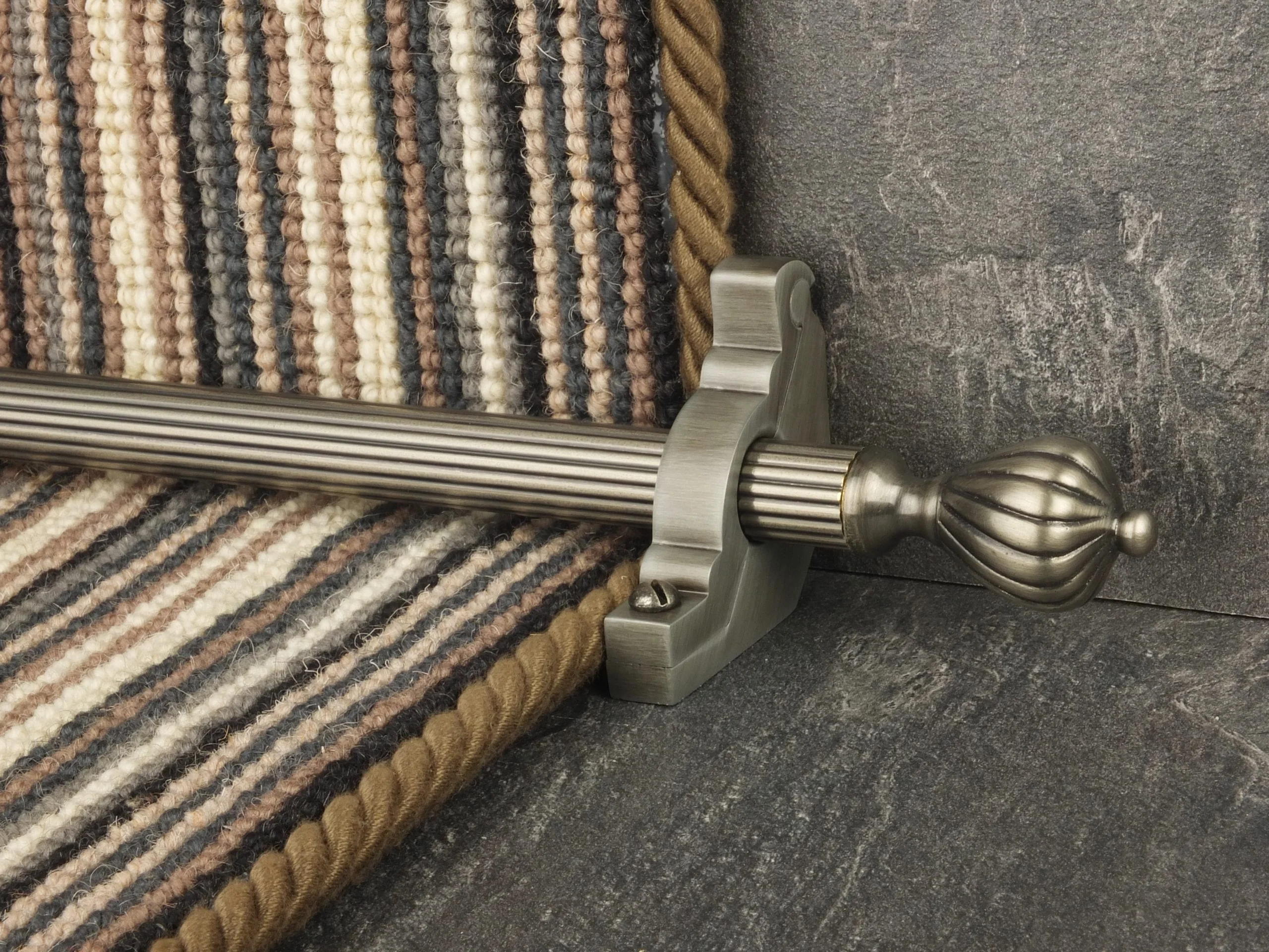 Cairo - Pewter - Image 2