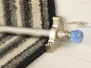 Crystal Sky - Satin Nickel - Image 2