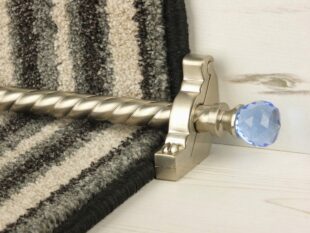 Crystal Sky - Satin Nickel - Image 3