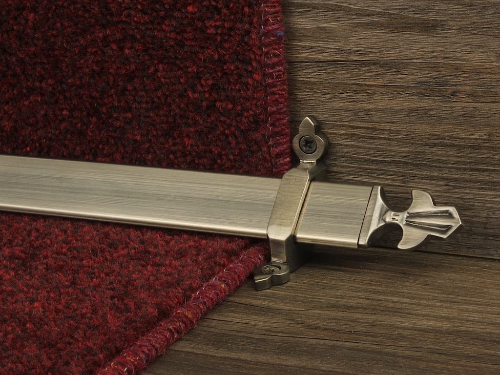 Louis - Pewter