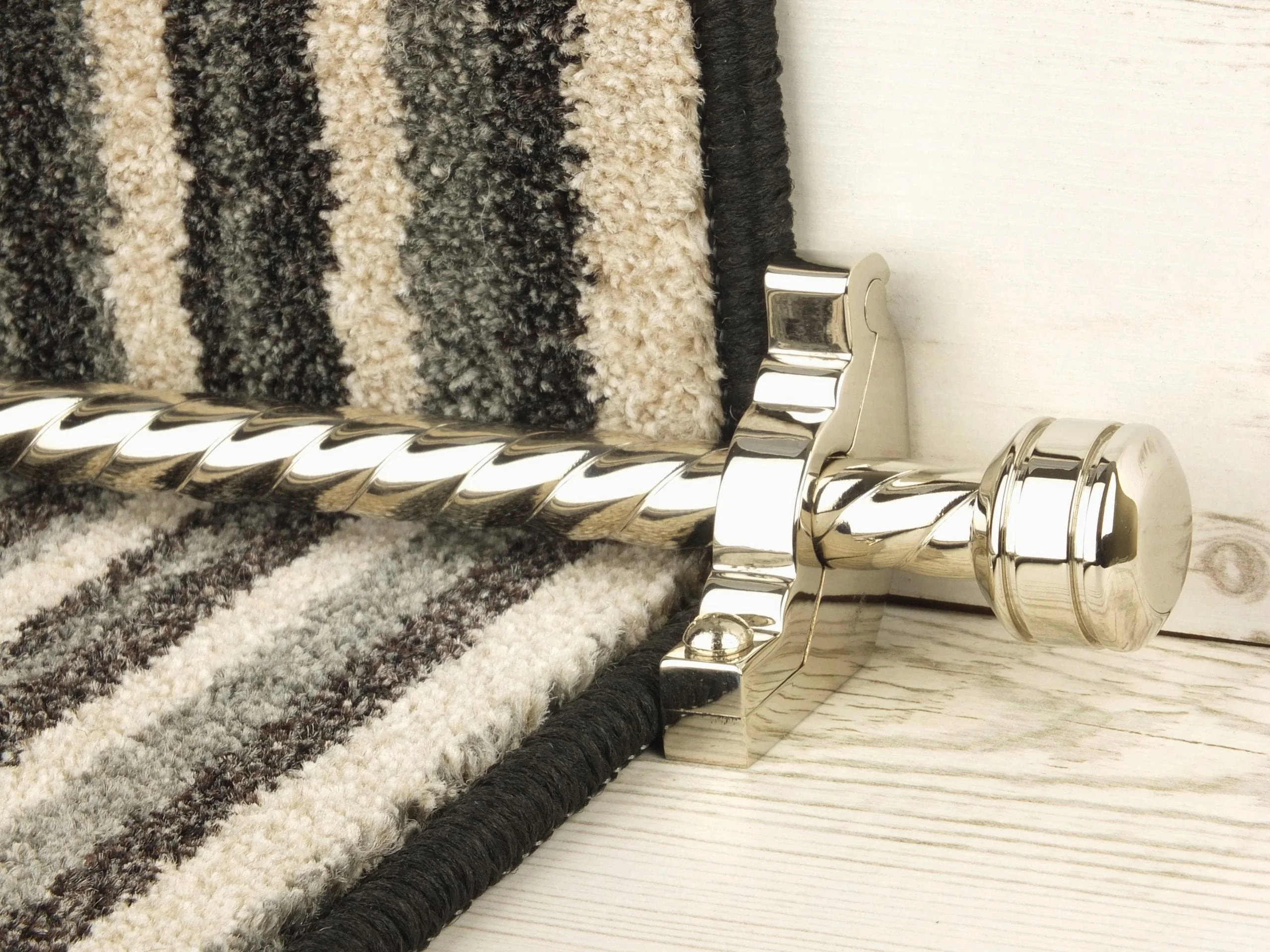 Piston - Polished Nickel - Image 3