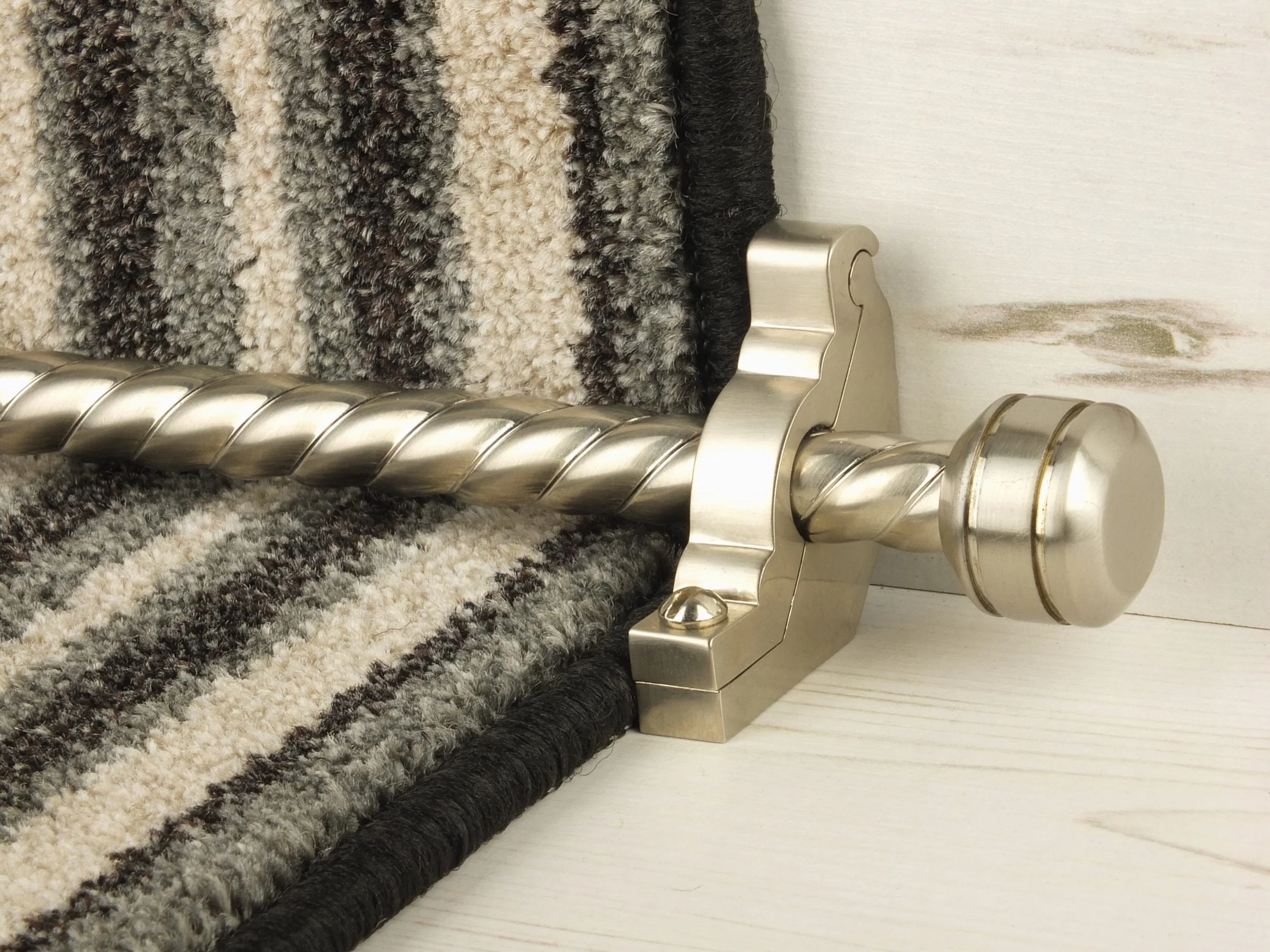 Piston - Satin Nickel - Image 3