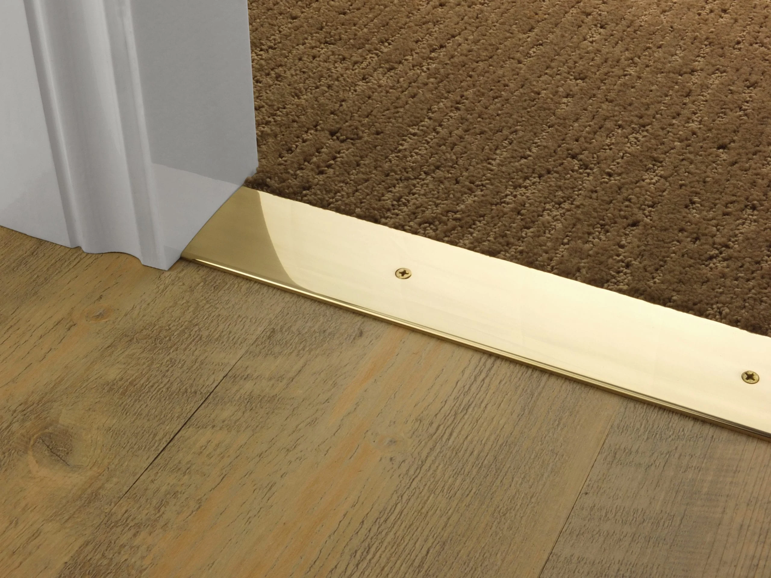 Premier Cover - Polished Brass - Image 3