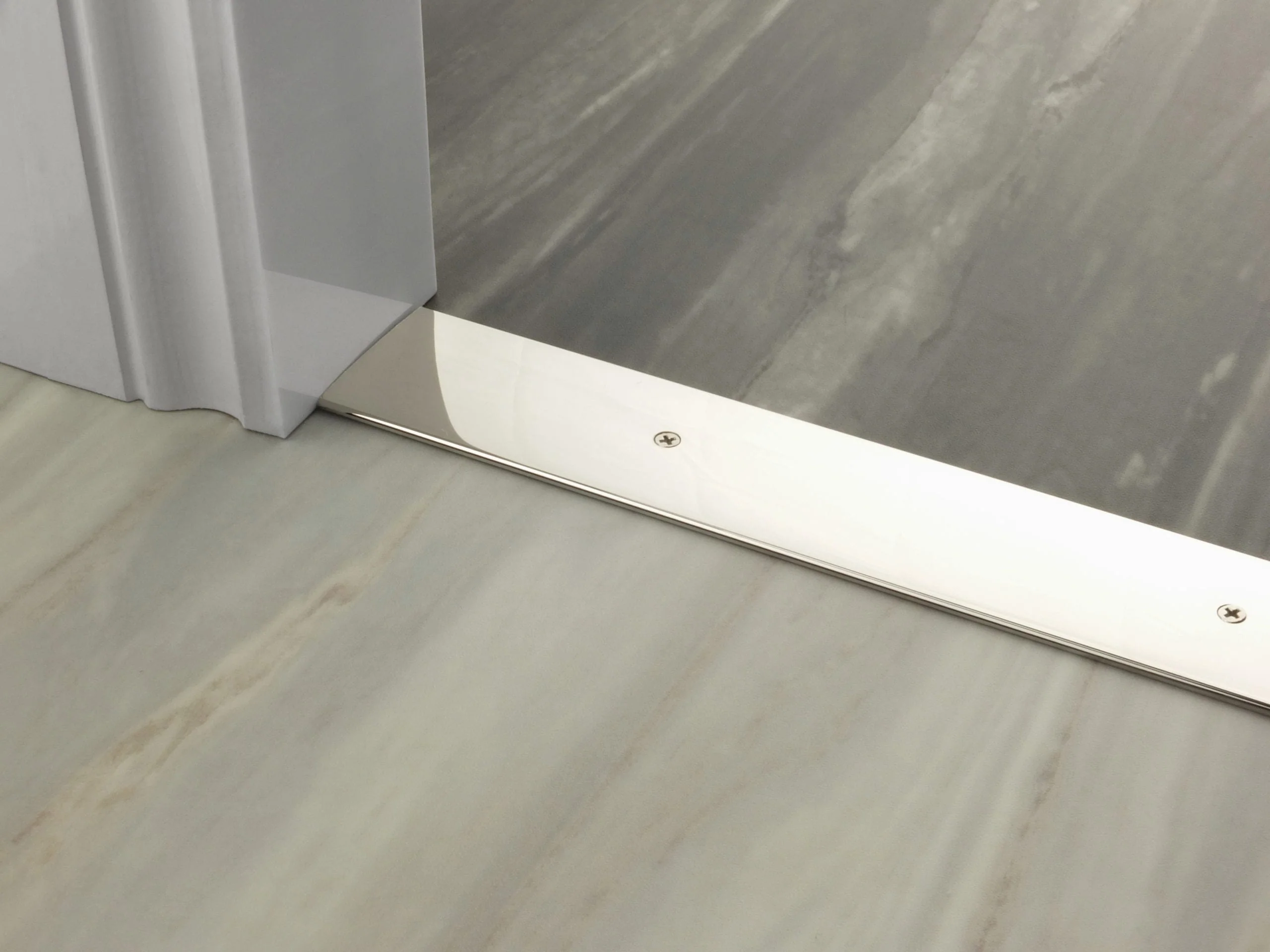 Premier Cover - Polished Nickel - Image 3