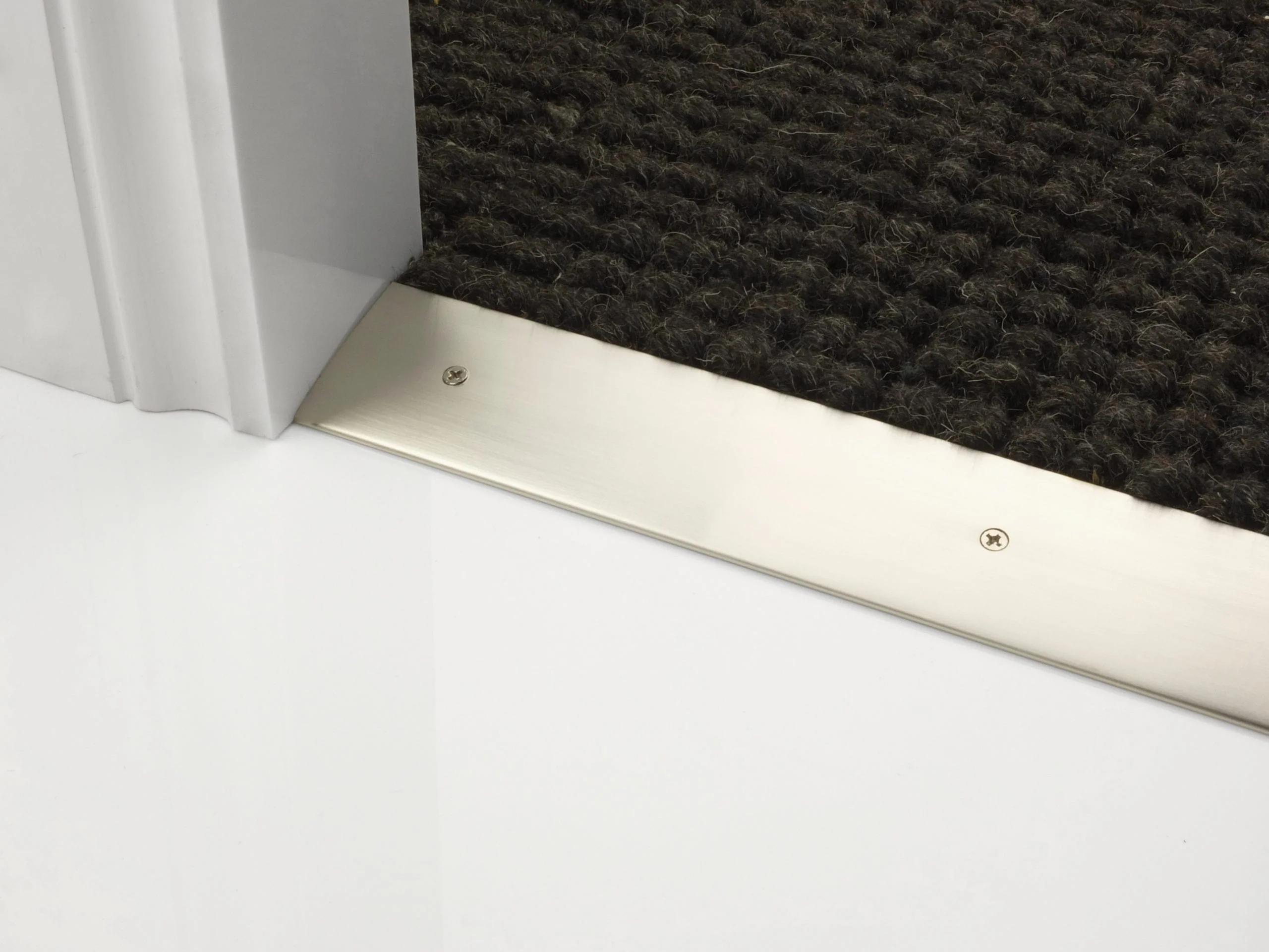 Premier Cover - Satin Nickel - Image 3