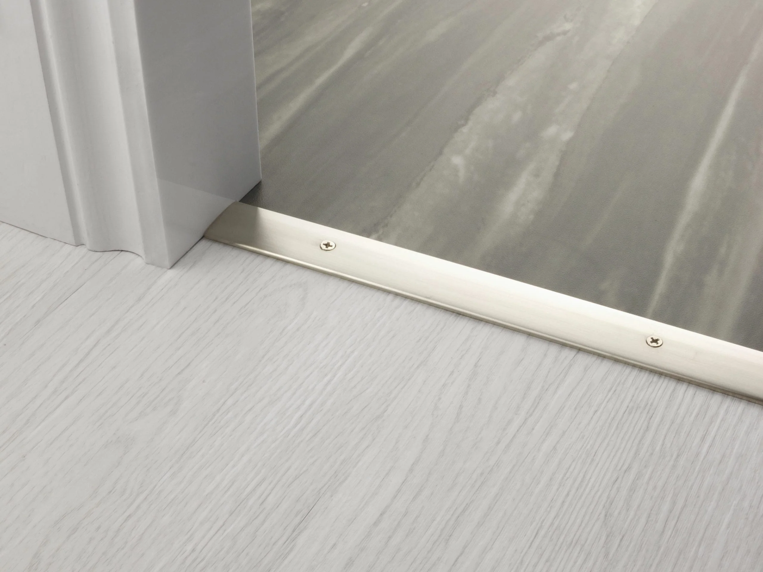 Premier Cover - Satin Nickel - Image 4