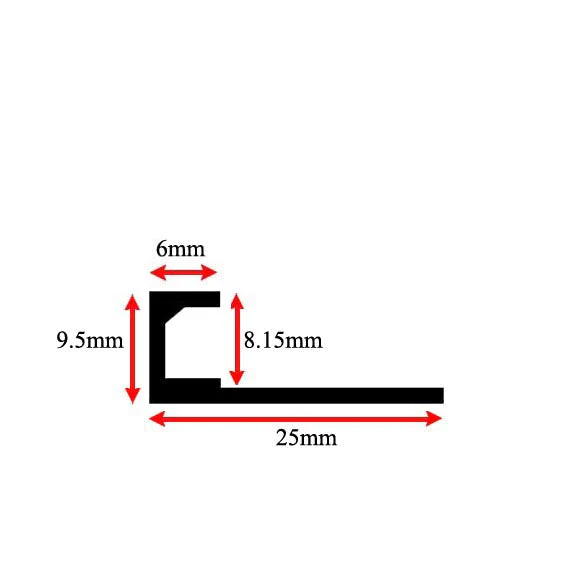 Premier Dividers - Chrome - Image 11