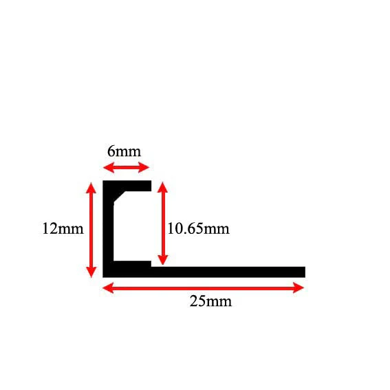Premier Dividers - Chrome - Image 13