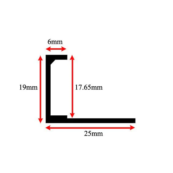 Premier Dividers - Chrome - Image 4