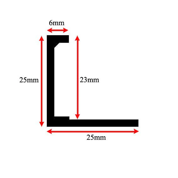 Premier Dividers - Chrome - Image 6