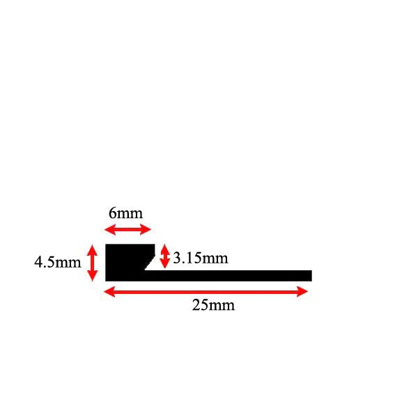Premier Dividers - Chrome - Image 8