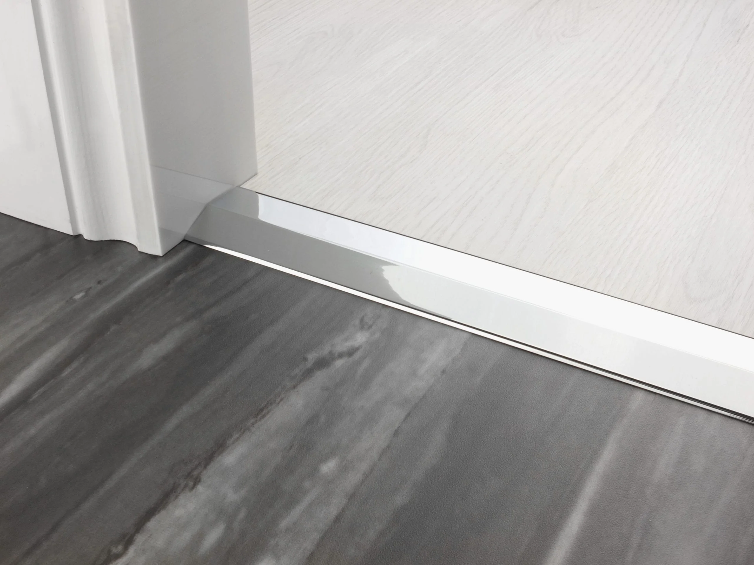 Stainless Steel Door Thresholds