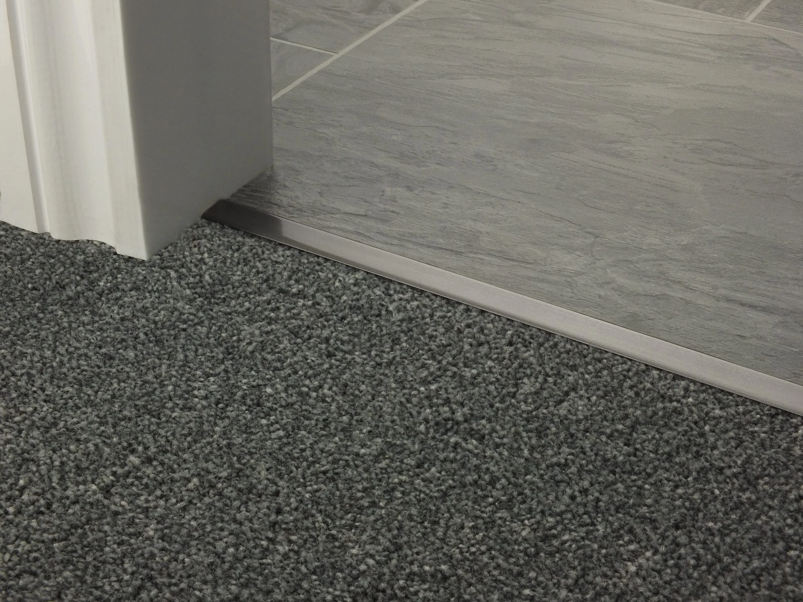 Premier Square (SQ) - Pewter