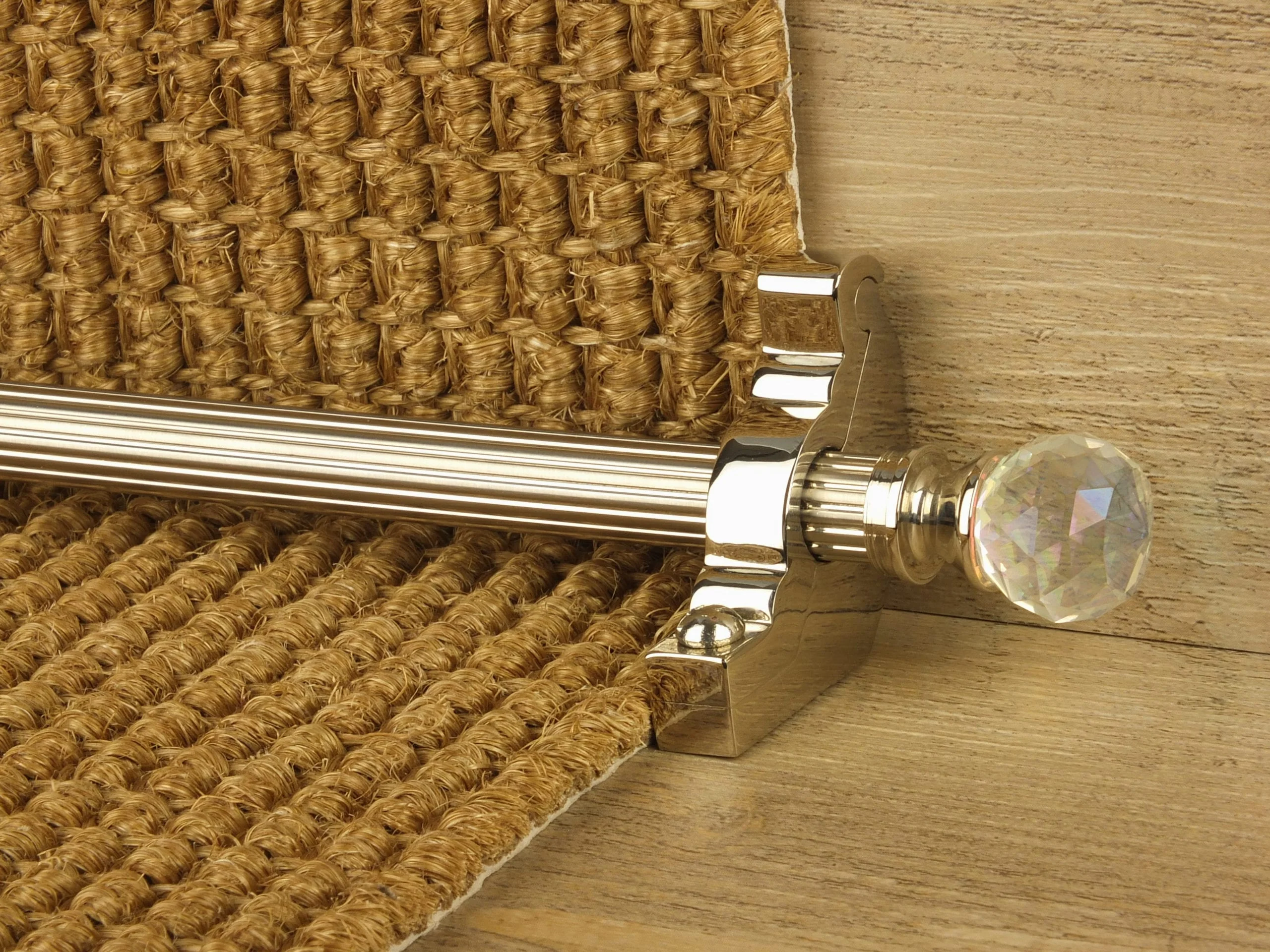 Crystal Rainbow - Polished Nickel - Image 2