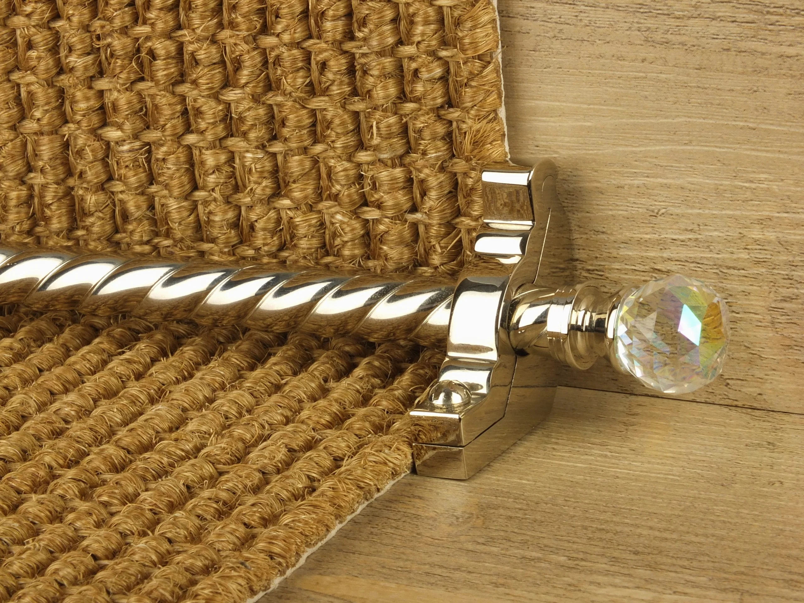 Crystal Rainbow - Polished Nickel - Image 3
