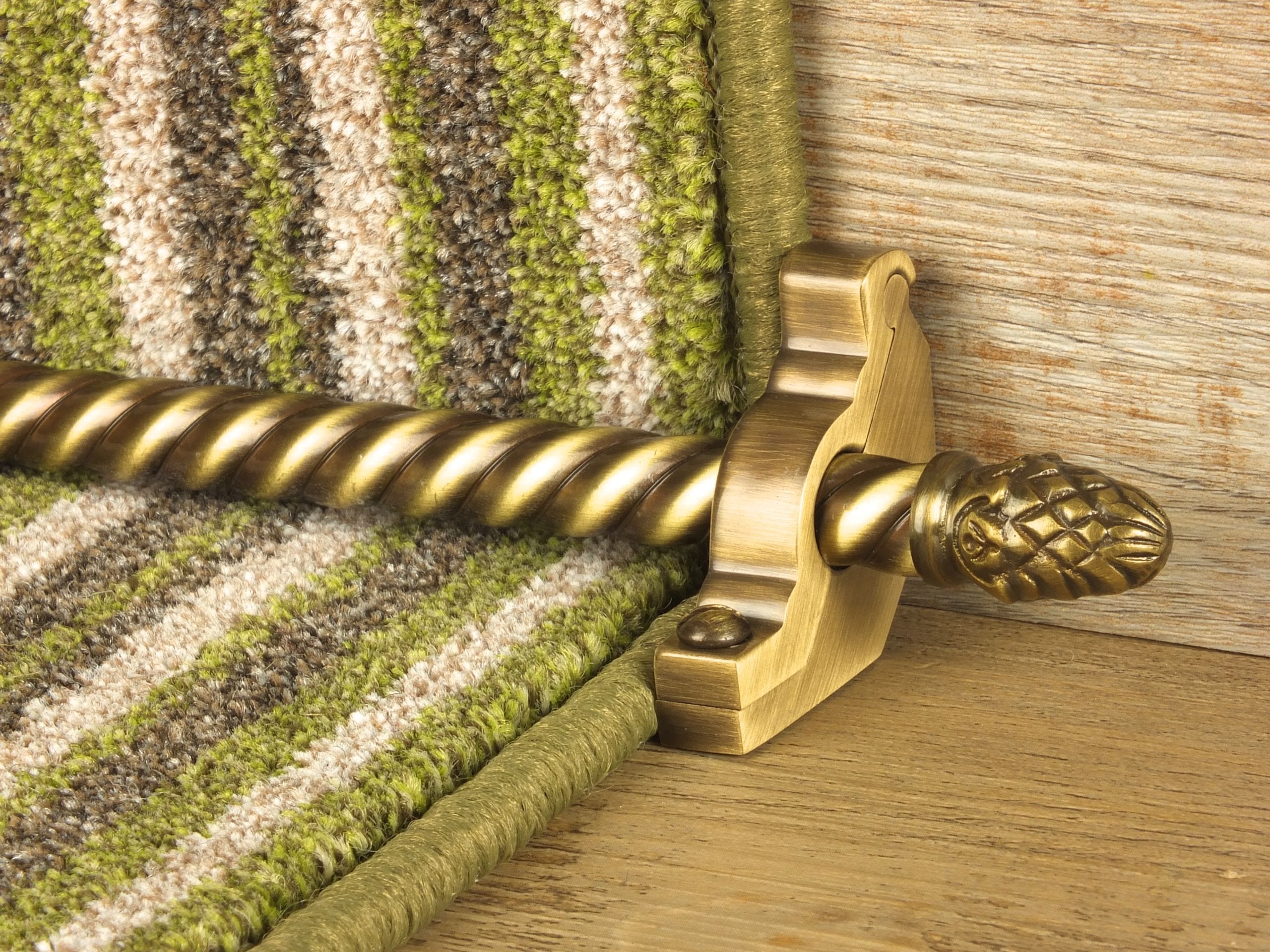 Sherwood - Antique Brass - Image 3