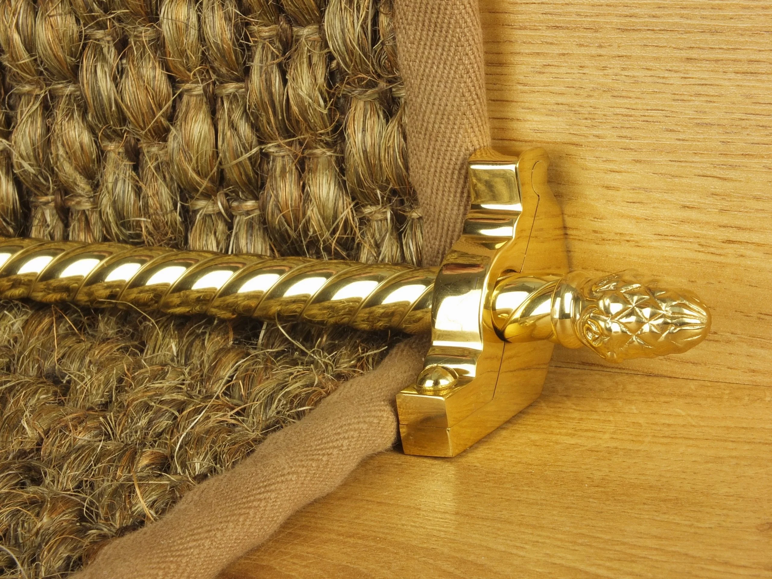 Sherwood - Polished Brass - Image 3