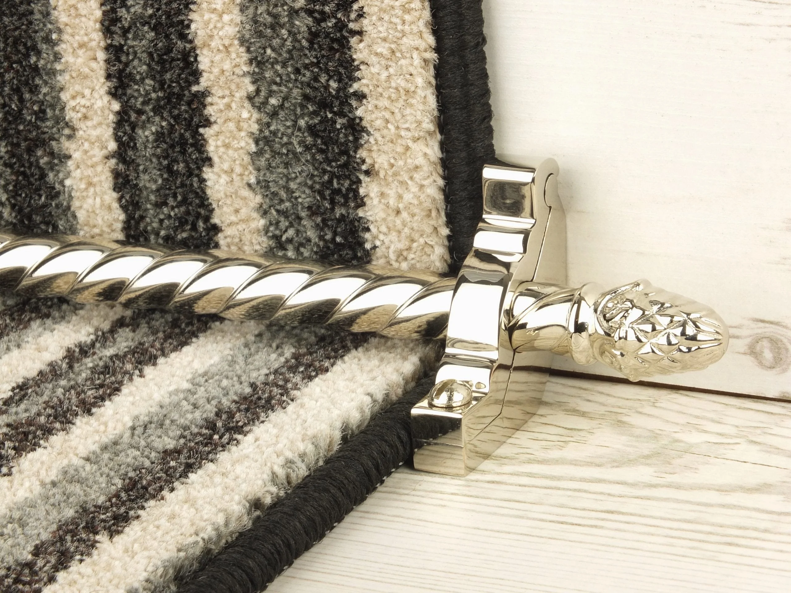 Sherwood - Polished Nickel - Image 3