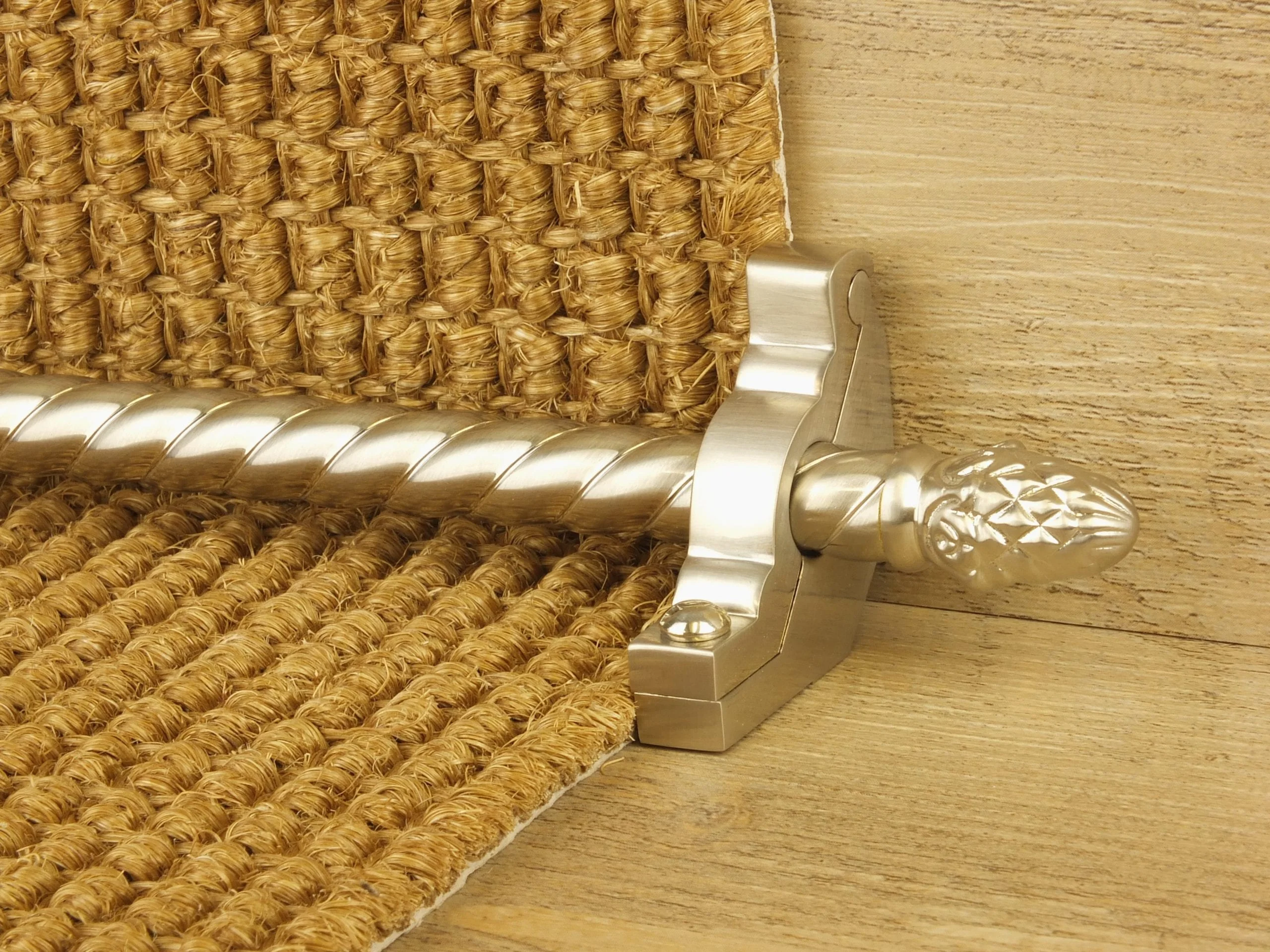 Sherwood - Satin Nickel - Image 3