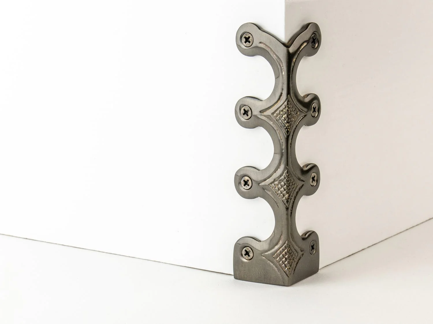 Skirting Skiffers - Antique Bronze - Image 3