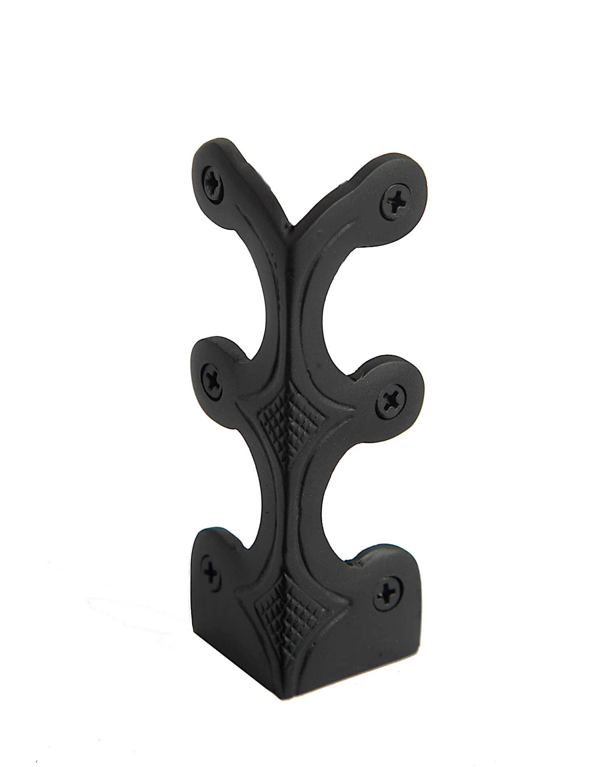 Skirting Skiffers - Black - Image 2