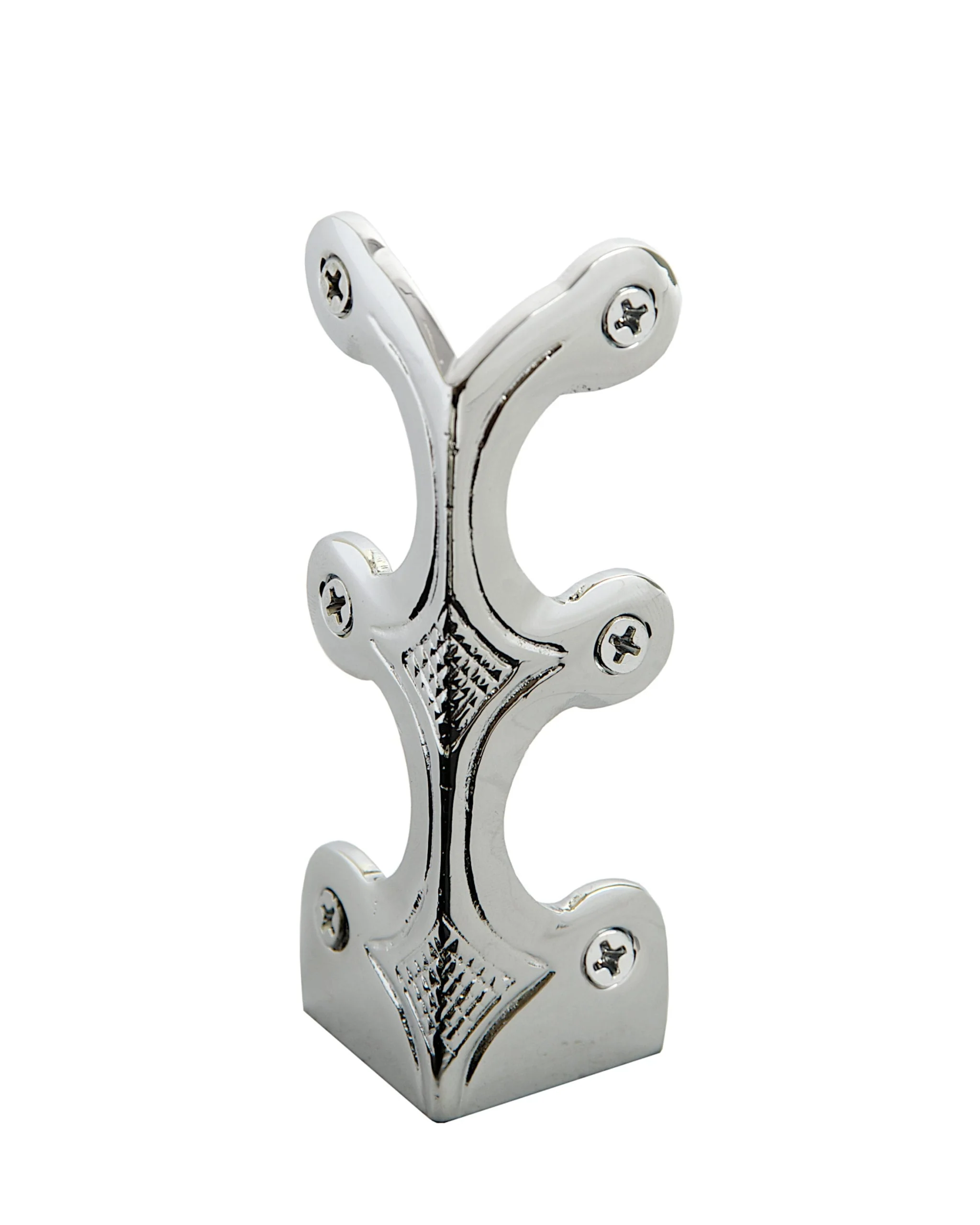 Skirting Skiffers - Chrome - Image 2