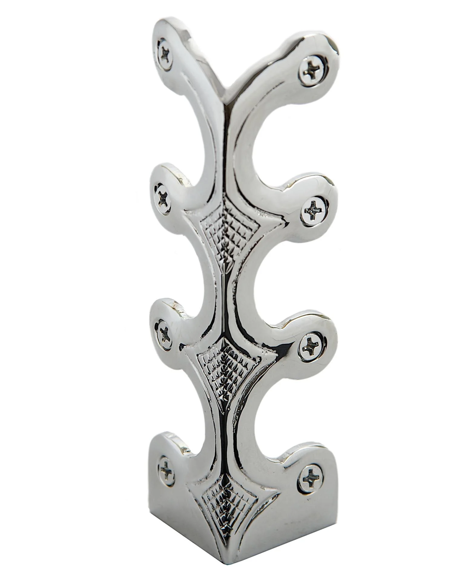 Skirting Skiffers - Chrome - Image 3