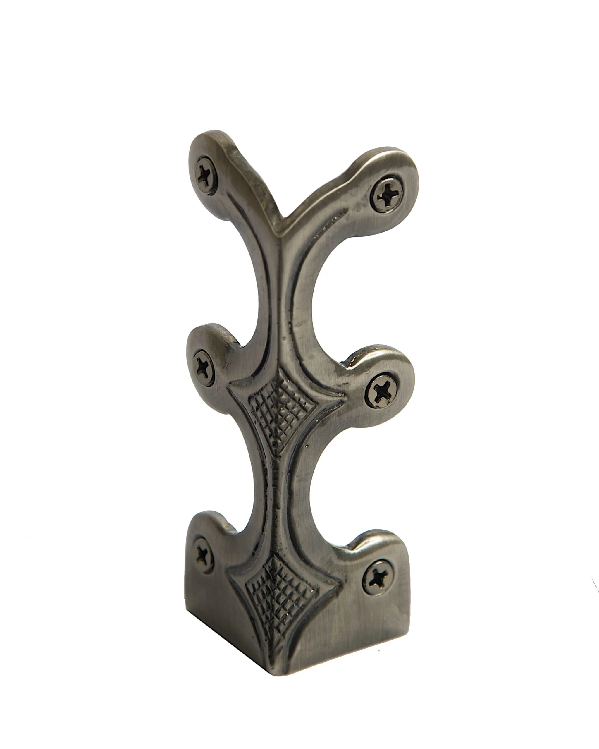 Skirting Skiffers - Pewter - Image 2