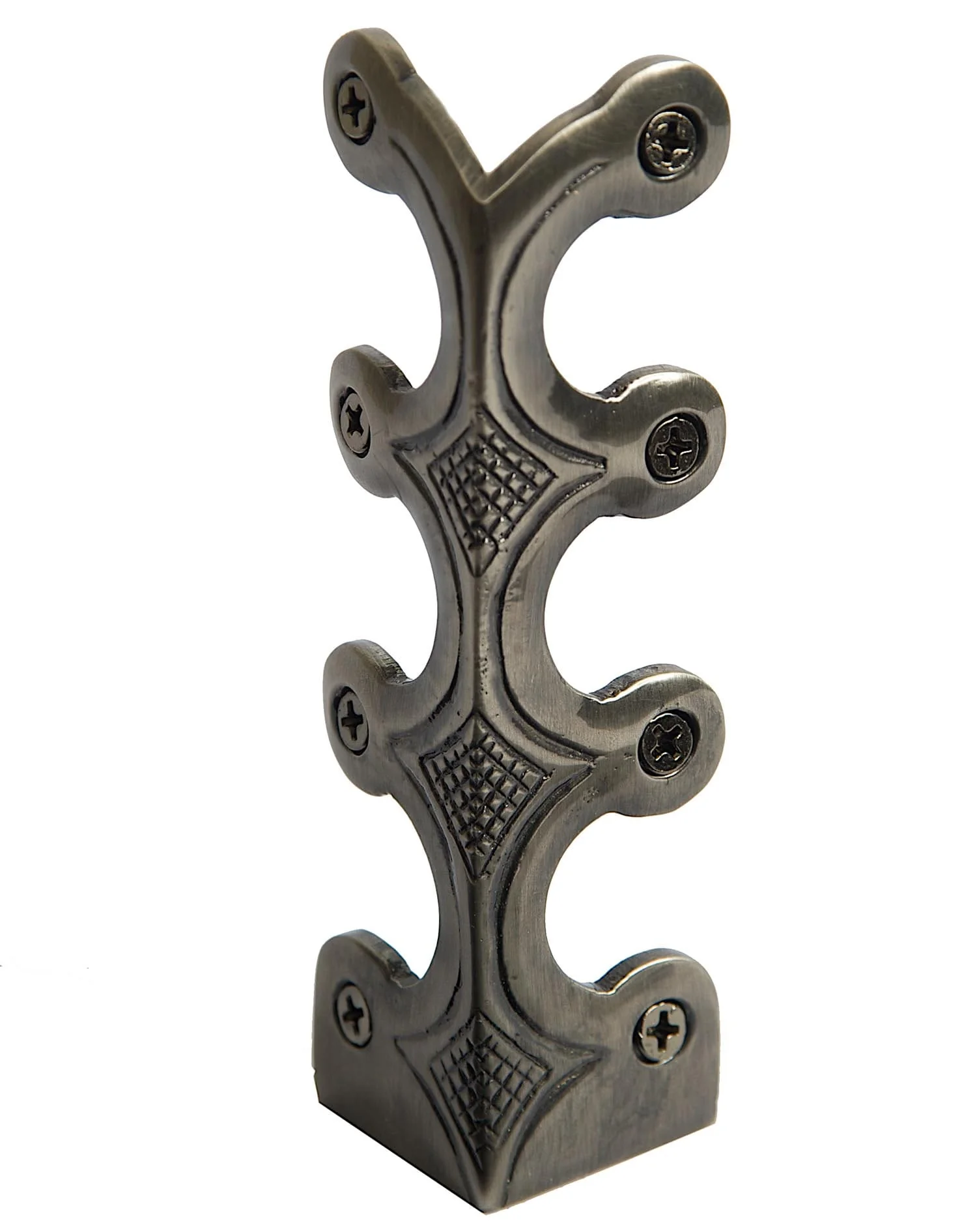 Skirting Skiffers - Pewter - Image 3