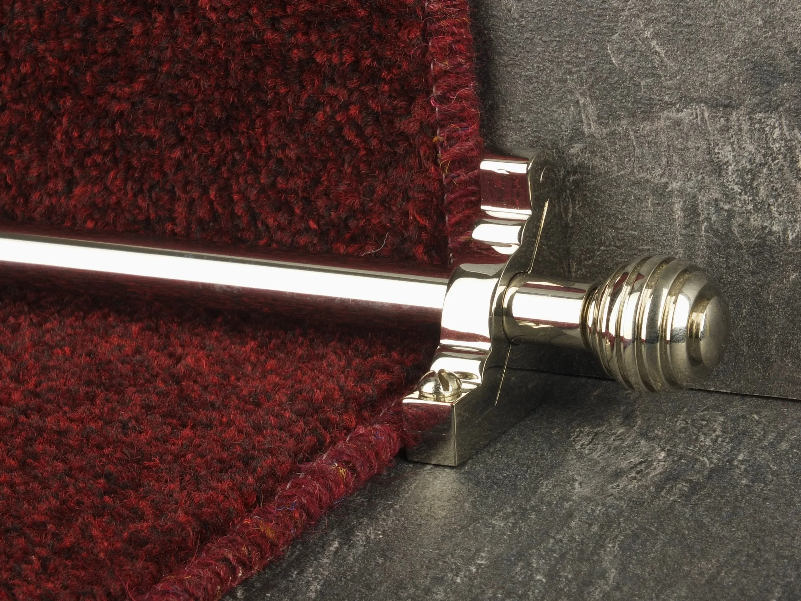 Sphere - Polished Nickel