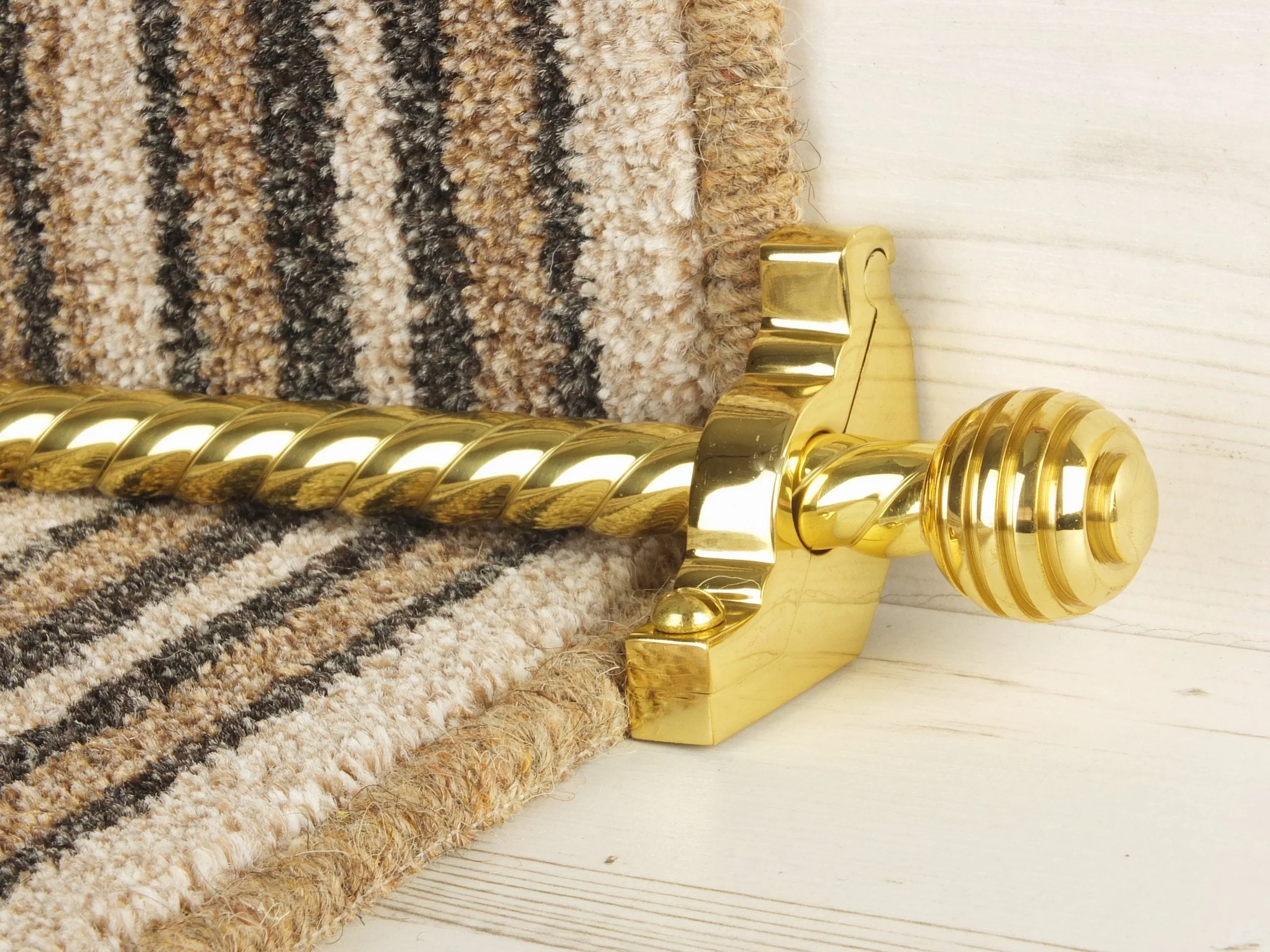 Sphere - Satin Brass - Image 3