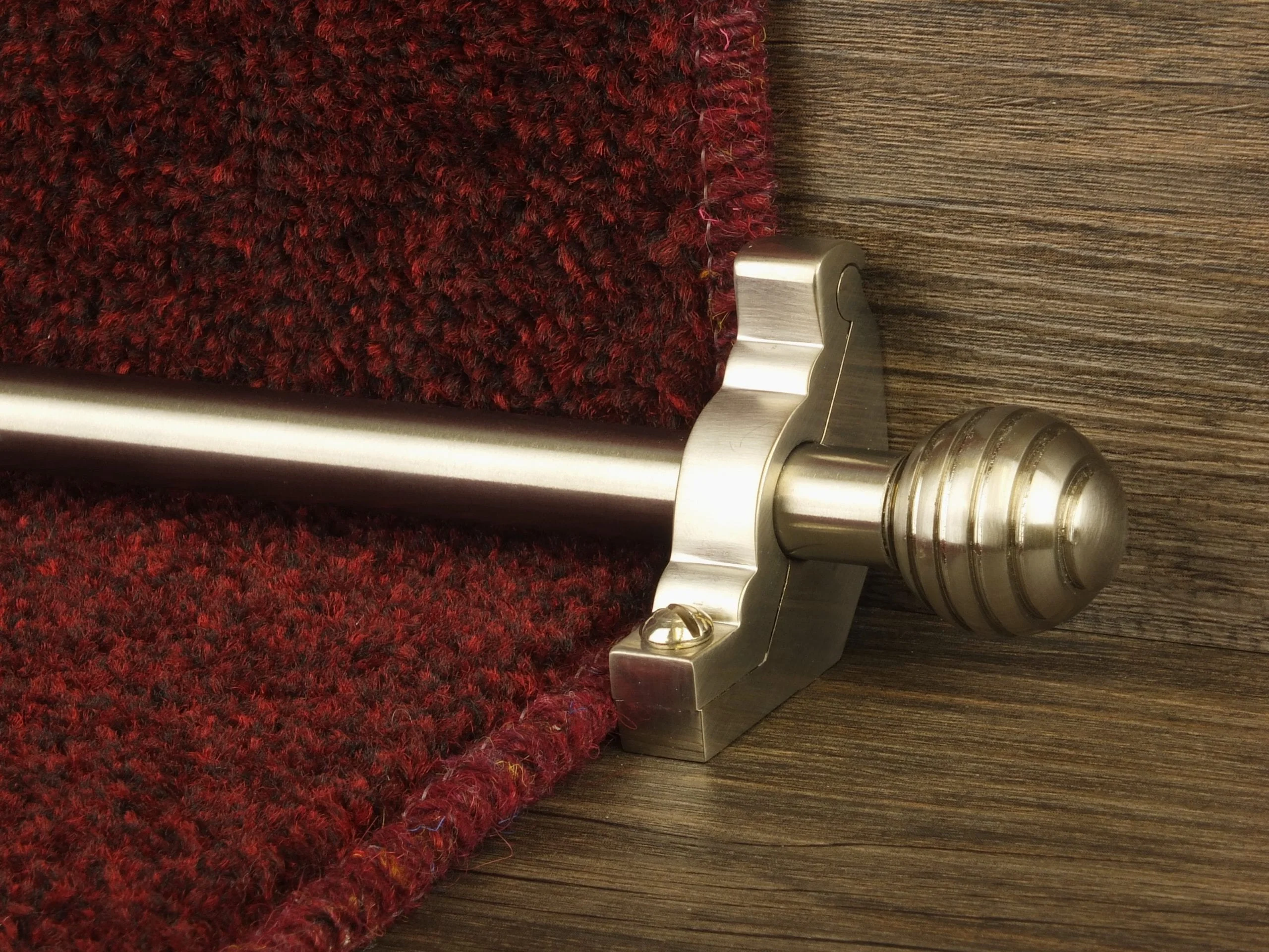 Sphere - Satin Nickel