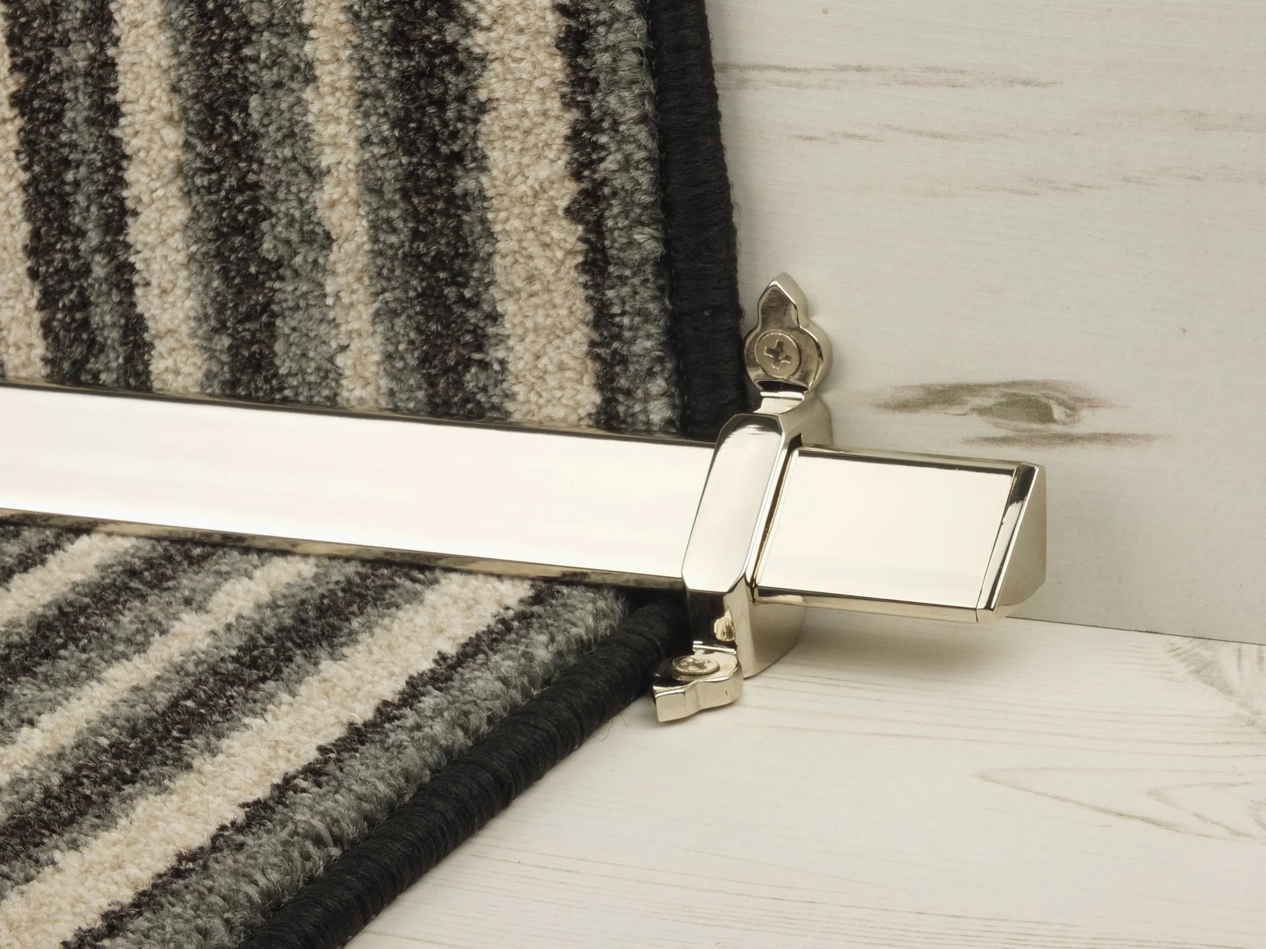 Vue - Polished Nickel