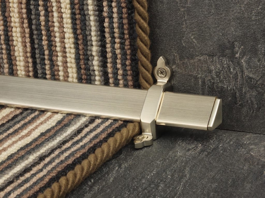 Vue - Satin Nickel