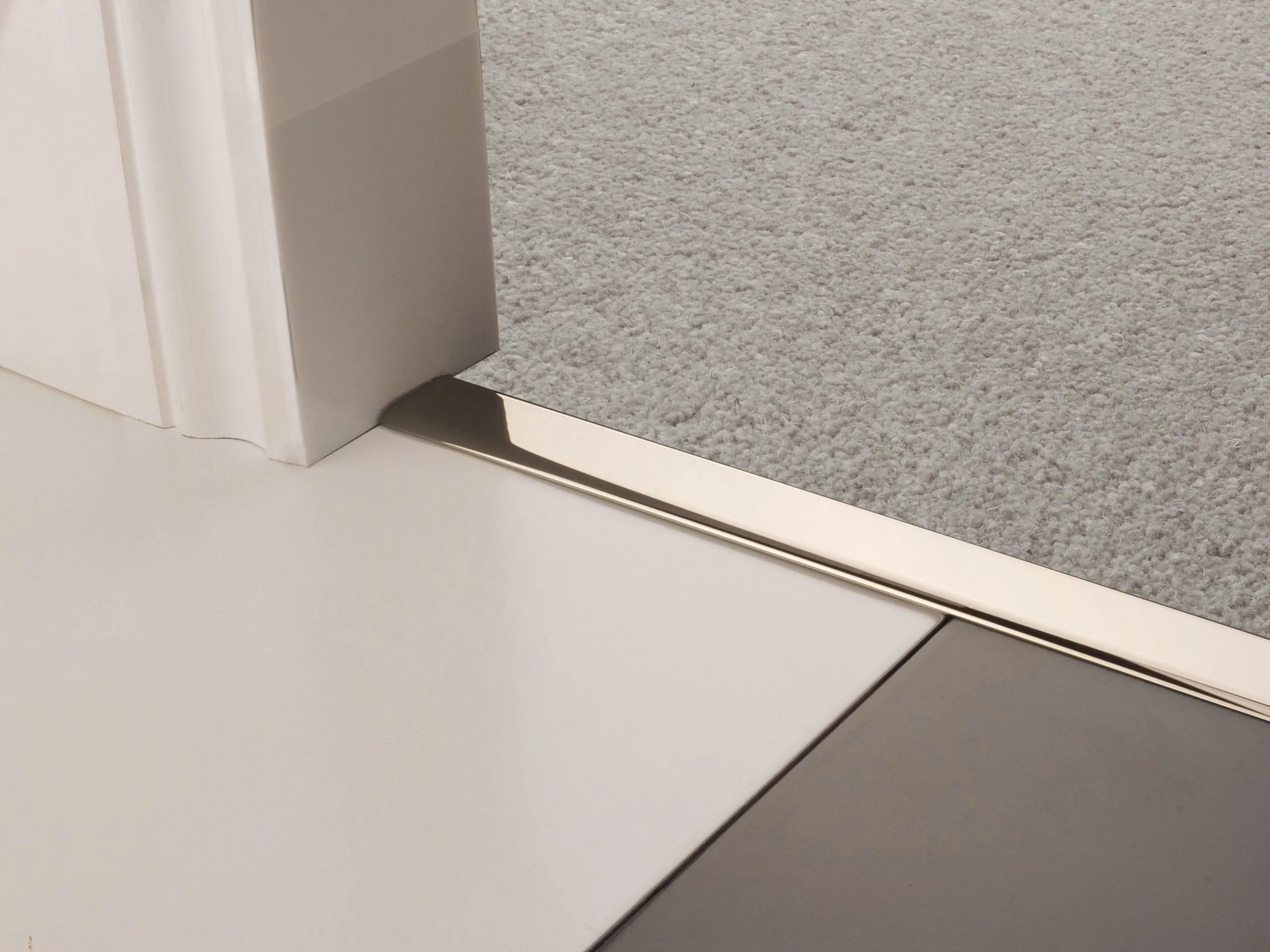 Premier Z9 - Polished Nickel
